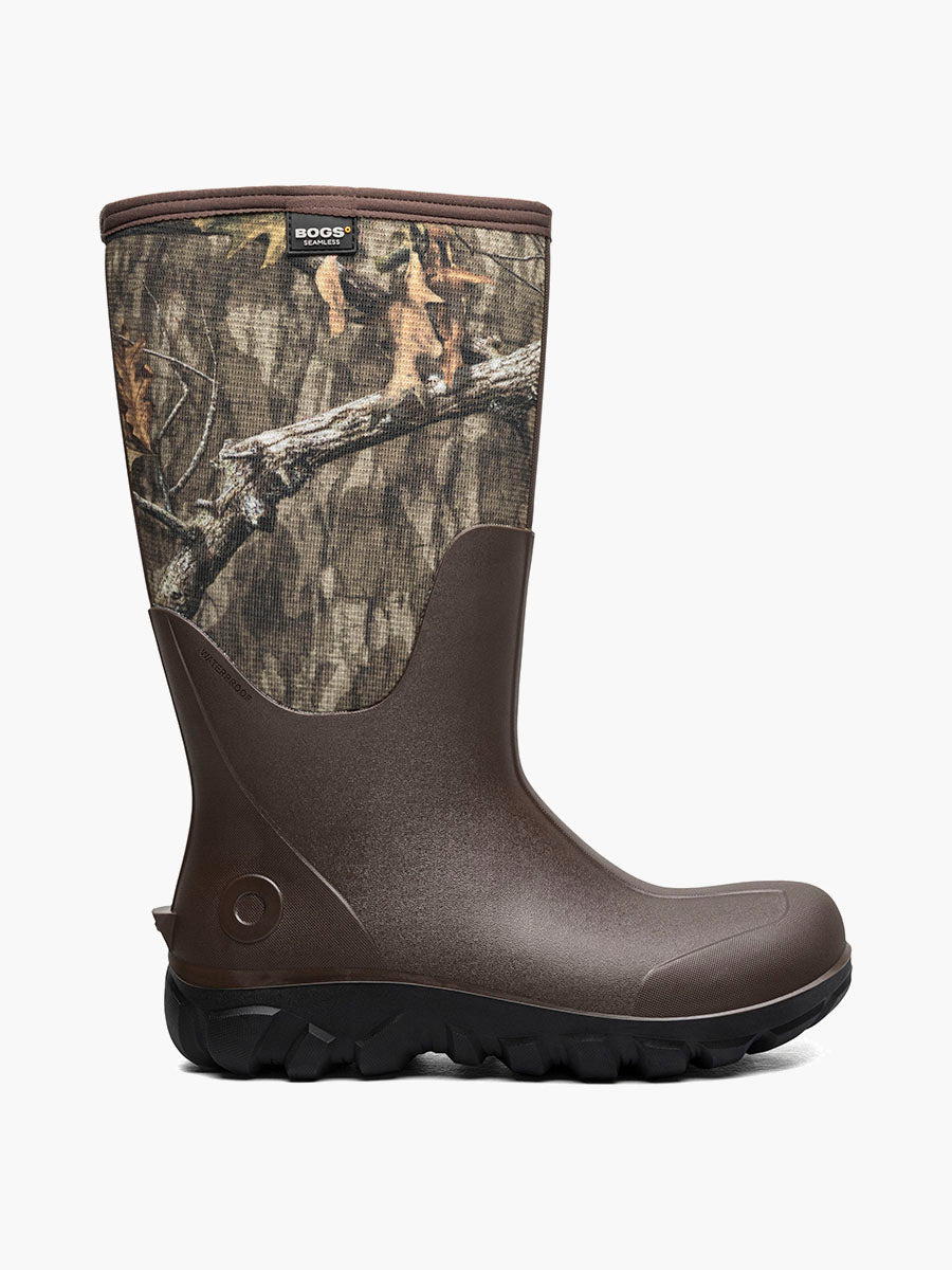 Classic Seamless Mossy Oak - Country Roots | BOGS New