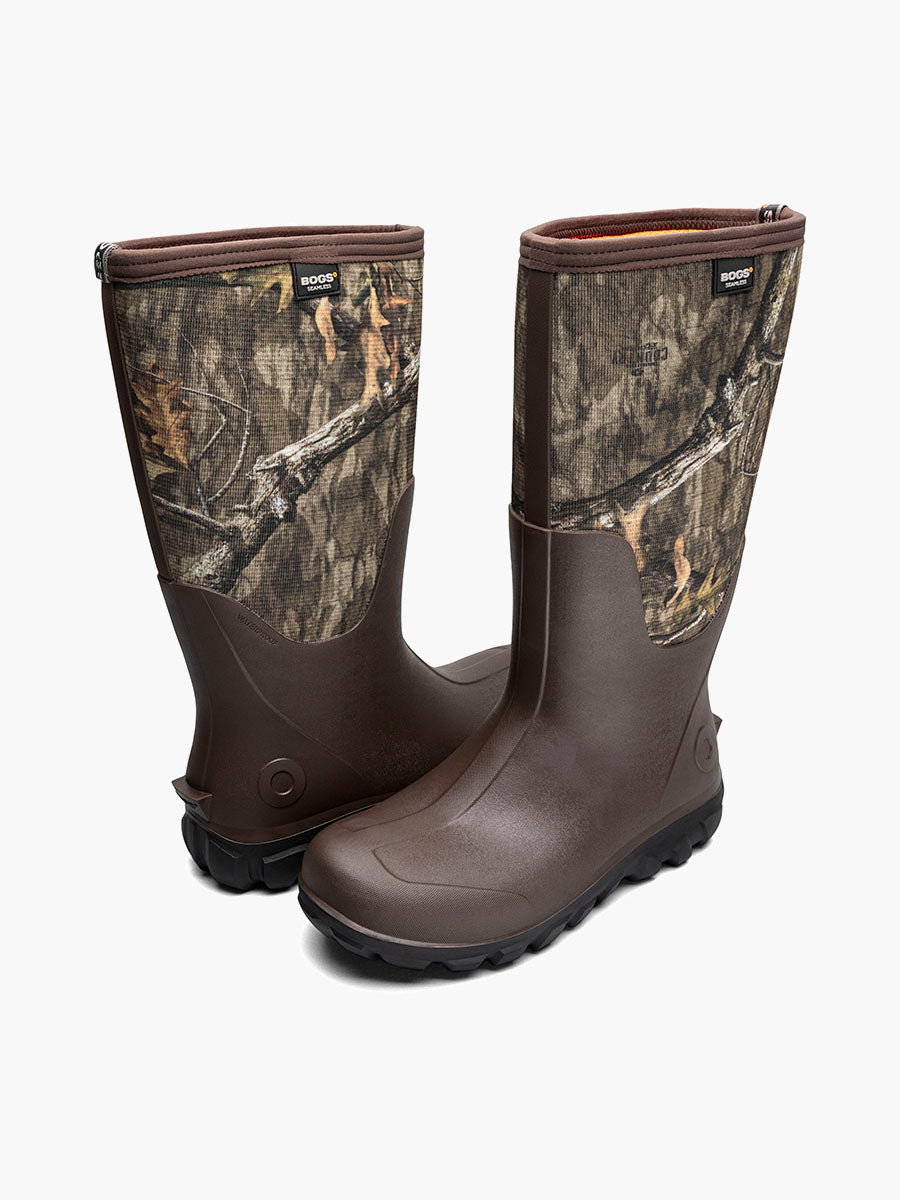 Classic Seamless Mossy Oak - Country Roots | BOGS New