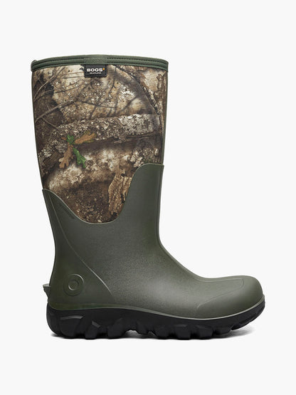 Classic Seamless RealTree APX | BOGS New