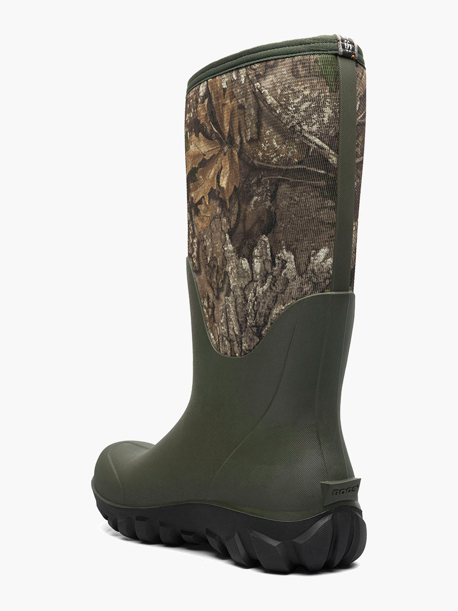 Classic Seamless RealTree APX | BOGS New