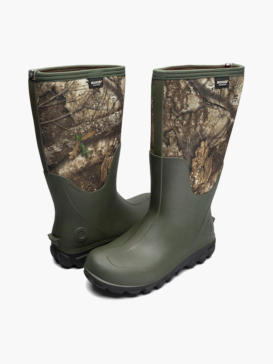 Classic Seamless RealTree APX | BOGS New