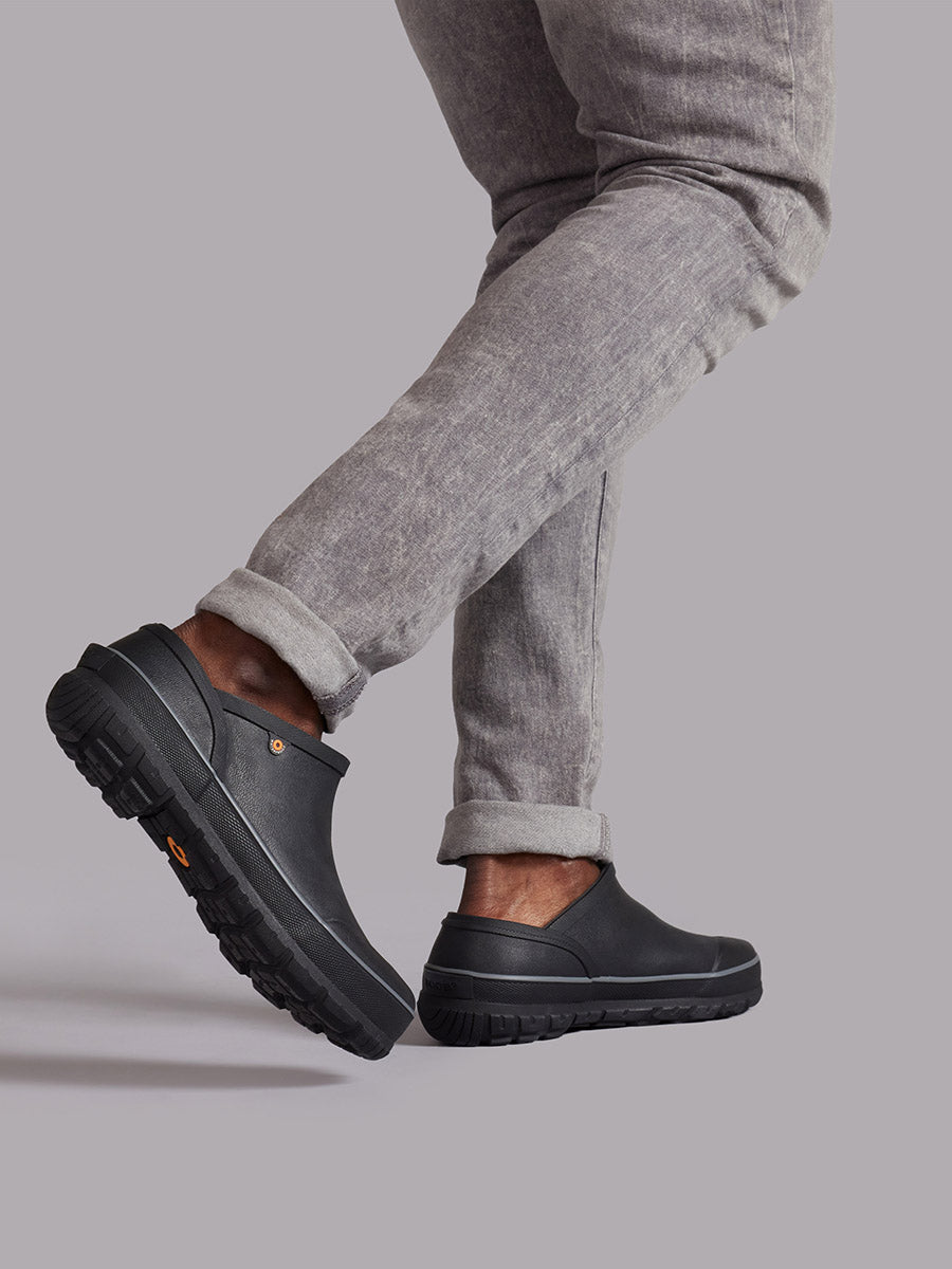 Digger Clog | BOGS Trending