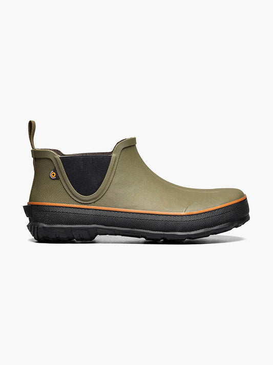 Digger Slip On | BOGS Latest