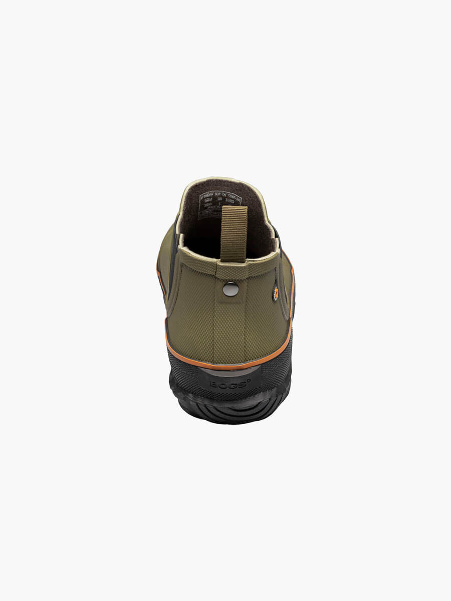 Digger Slip On | BOGS Latest