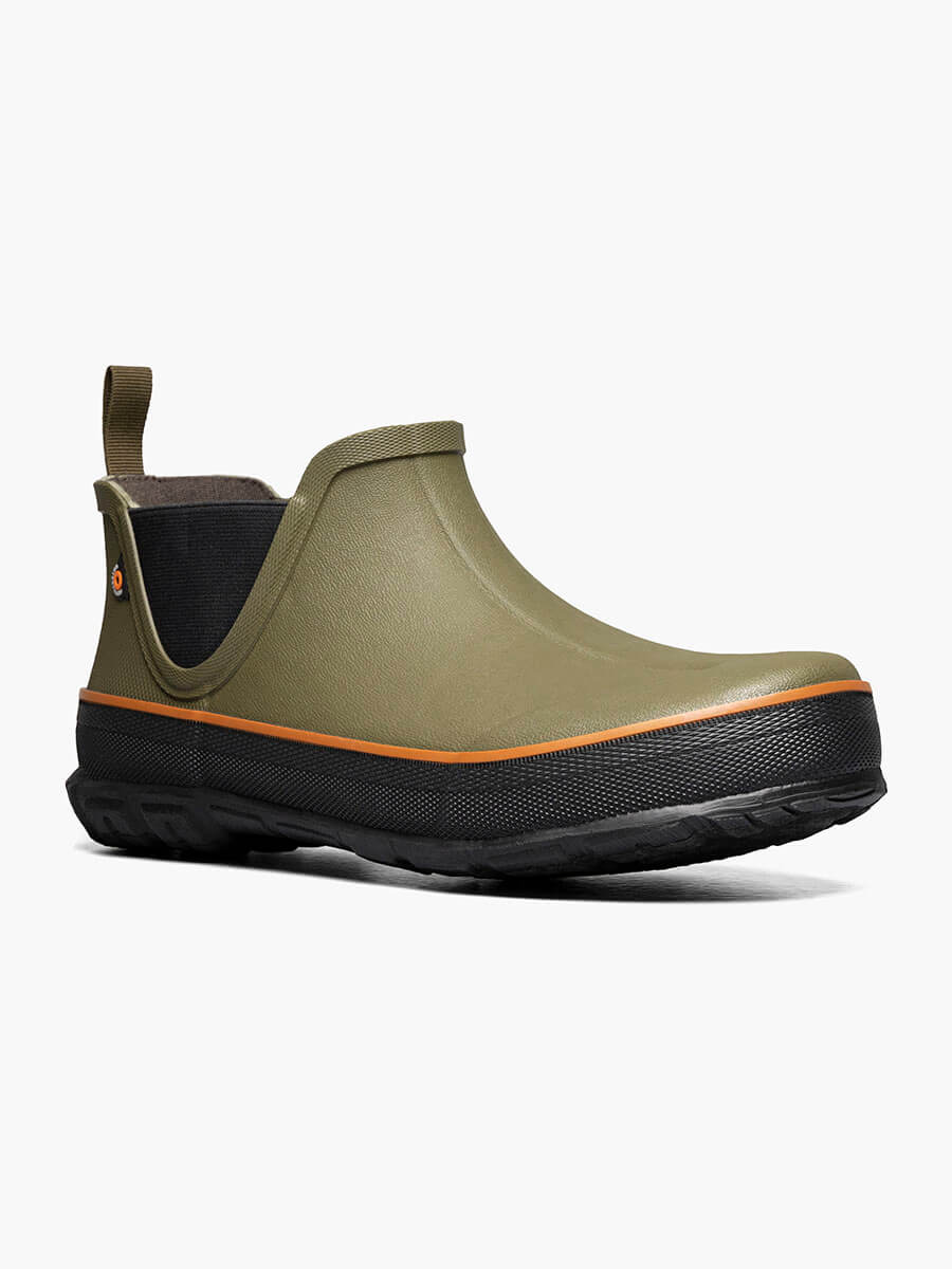 Digger Slip On | BOGS Latest