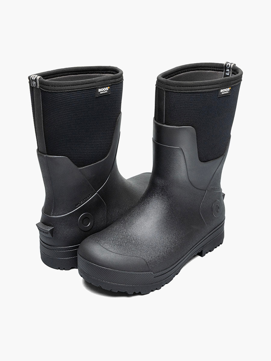 All Season Seamless Mid | BOGS Everyday
