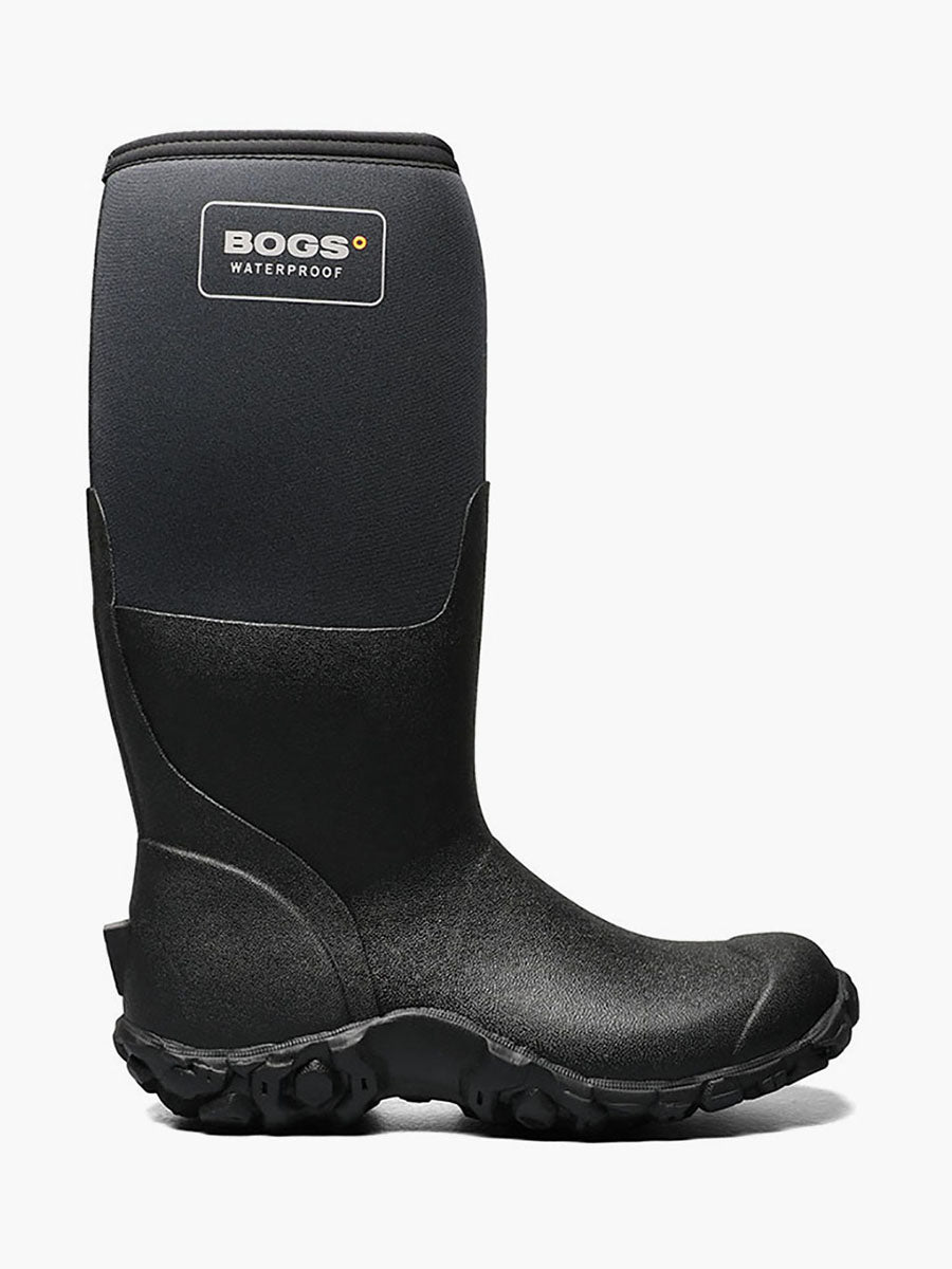 Mesa Solid | BOGS Trusted