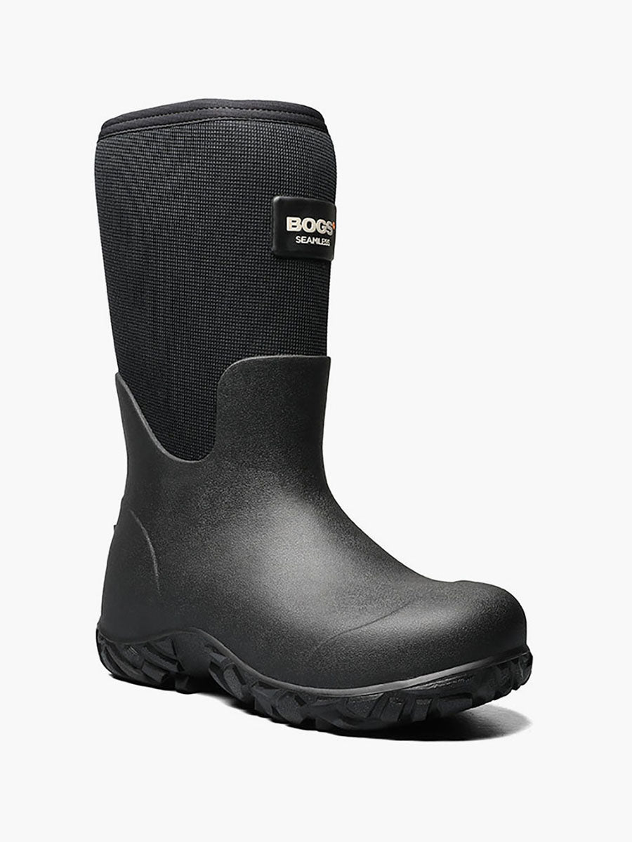 Workman Soft Toe | BOGS Great Value