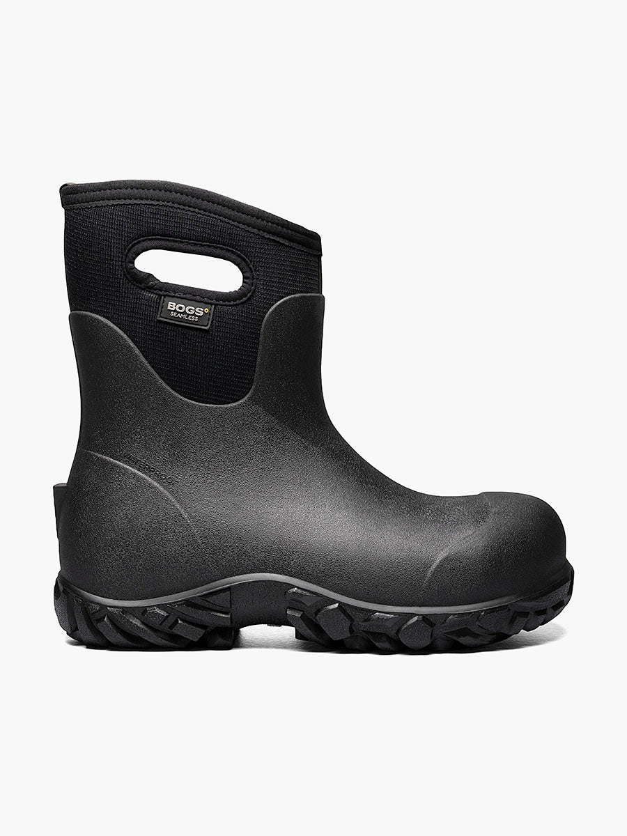 Workman Mid Soft Toe | BOGS Smart Buy