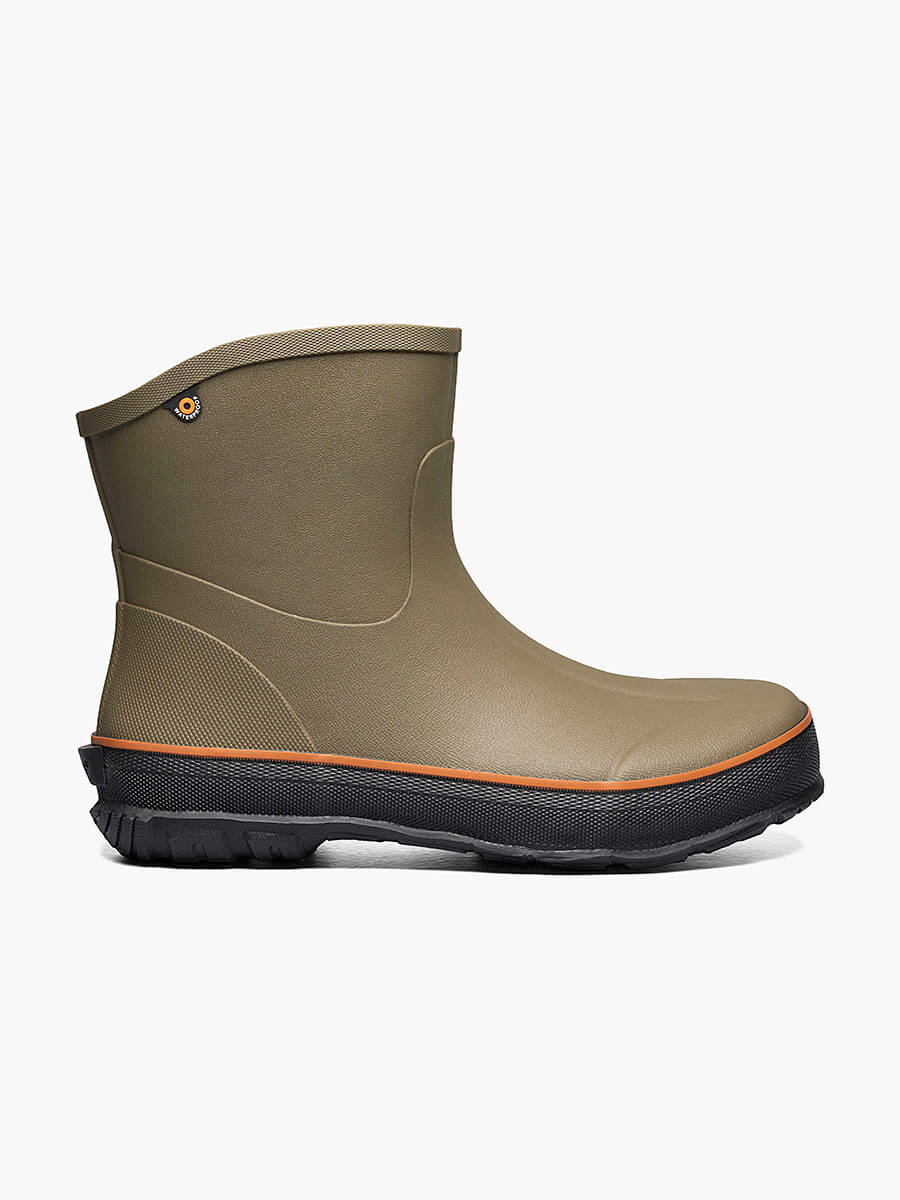 Digger Mid | BOGS Trending