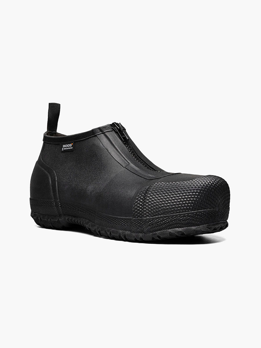 Overshoe Zip Comp Toe | BOGS Trending