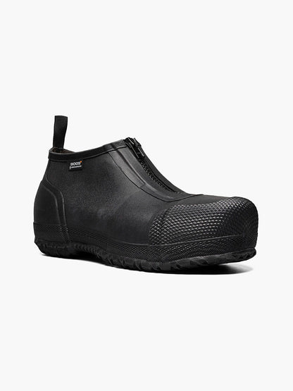 Overshoe Zip Comp Toe | BOGS Trending