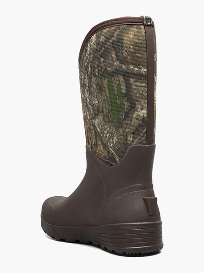 Bozeman II Vibram Arctic Grip RealTree APX | BOGS Exclusive