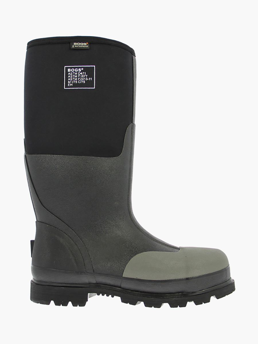 Forge Steel Toe | BOGS Customer Favorite