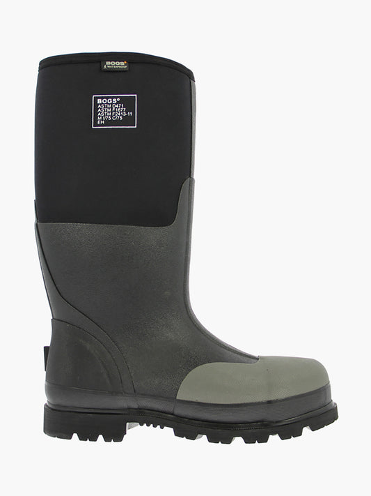 Forge Steel Toe | BOGS Customer Favorite