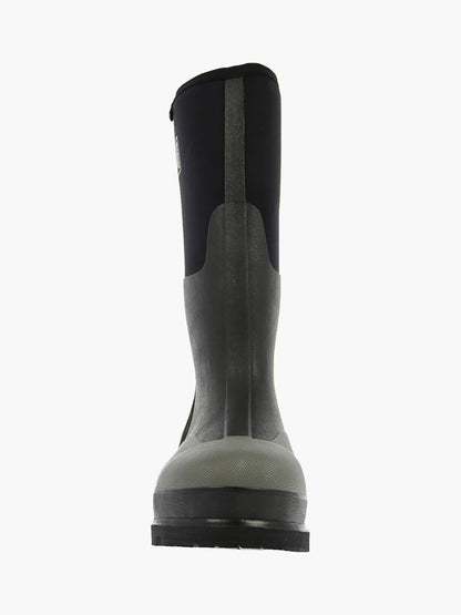 Forge Steel Toe | BOGS Customer Favorite