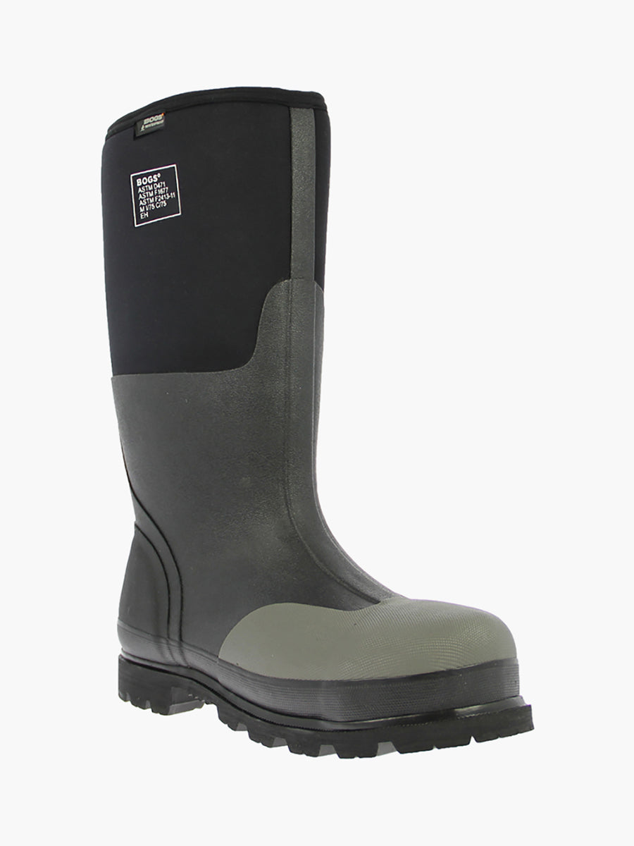 Forge Steel Toe | BOGS Customer Favorite