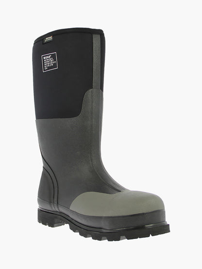 Forge Steel Toe | BOGS Customer Favorite