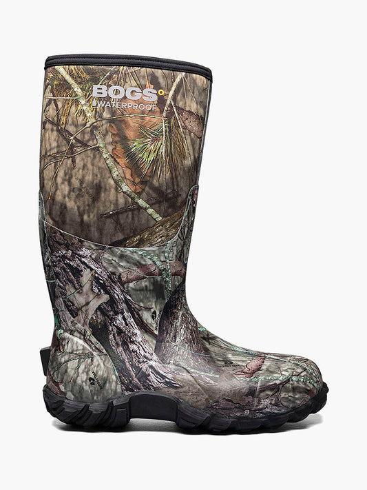 Classic High Mossy Oak | BOGS Popular