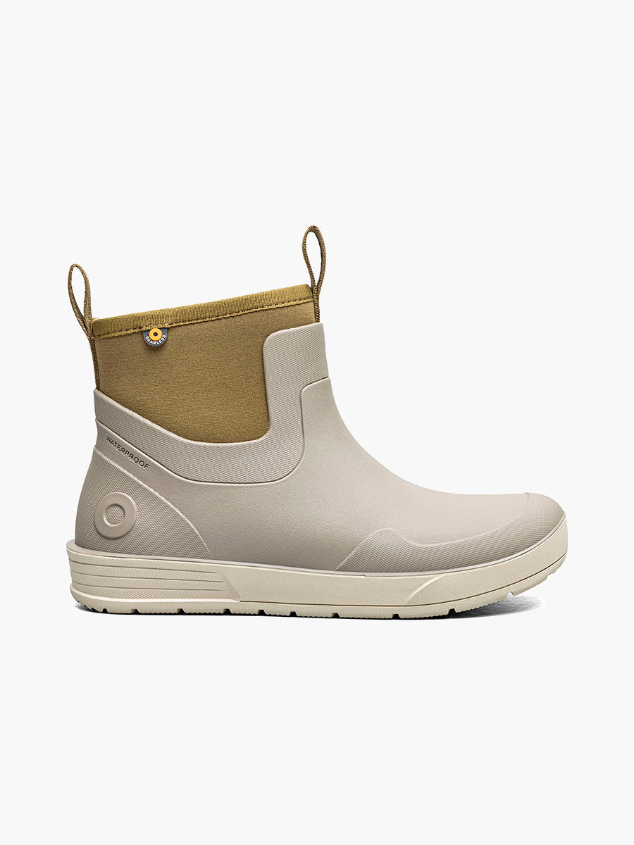 Rockaway Seamless Chelsea | BOGS Recommended