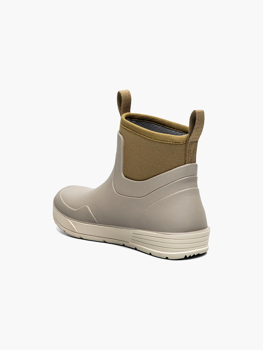Rockaway Seamless Chelsea | BOGS Recommended