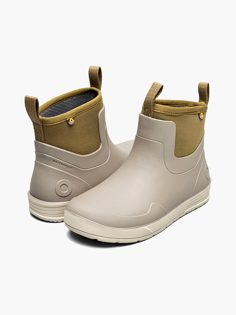 Rockaway Seamless Chelsea | BOGS Recommended