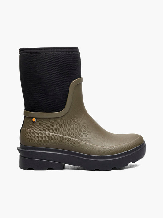 Hazel Mid Zip | BOGS Special Offer
