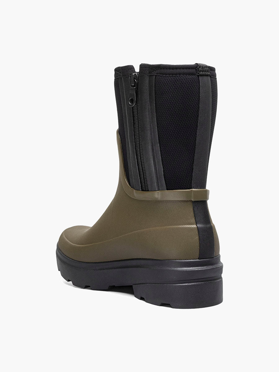 Hazel Mid Zip | BOGS Special Offer