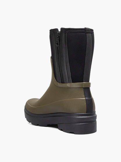 Hazel Mid Zip | BOGS Special Offer