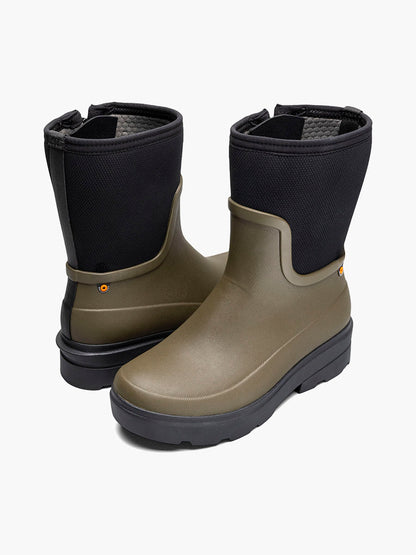 Hazel Mid Zip | BOGS Special Offer