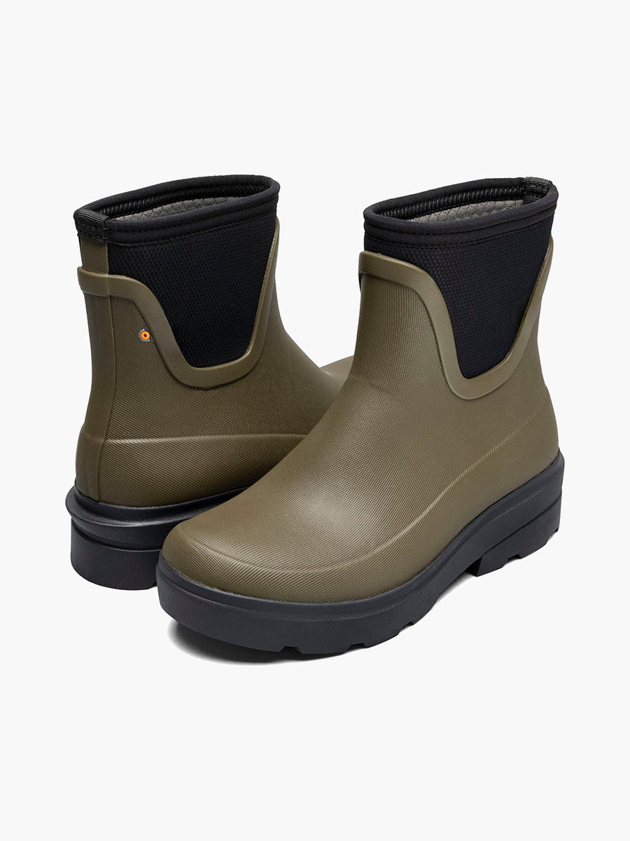 Hazel Chelsea | BOGS Top Pick