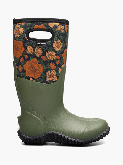 Mesa Tapestry Floral | BOGS Trending