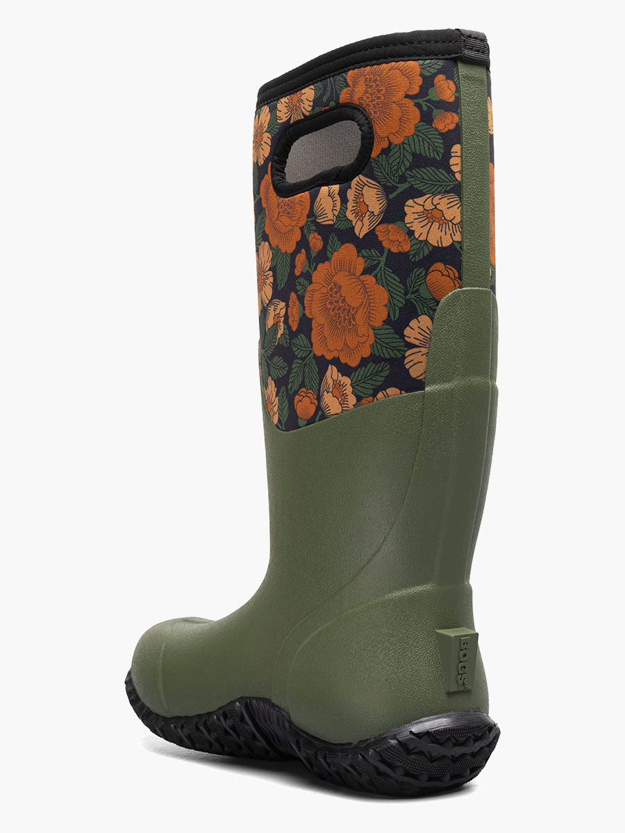 Mesa Tapestry Floral | BOGS Trending
