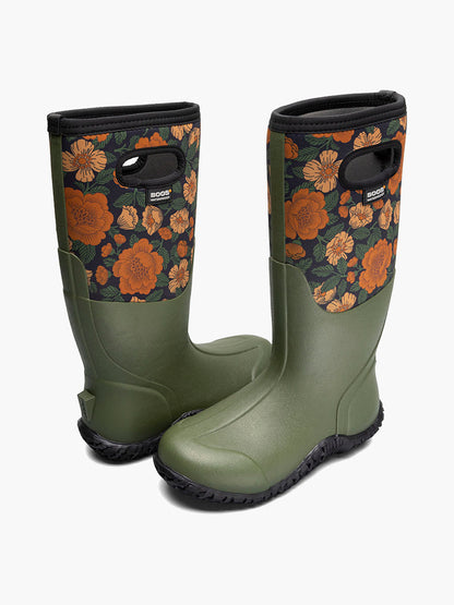 Mesa Tapestry Floral | BOGS Trending