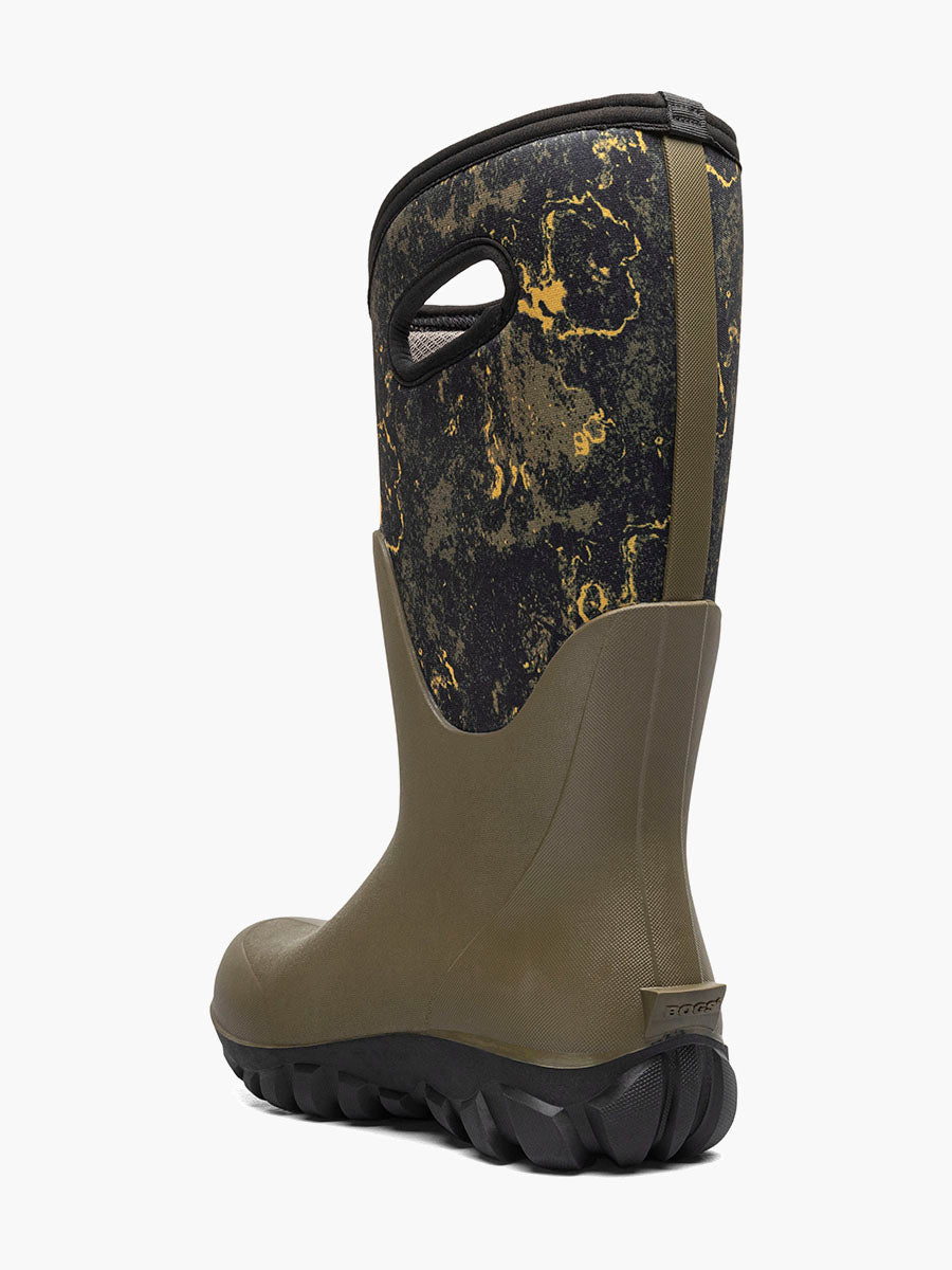 Classic Seamless Tall Acid Camo | BOGS Hot Sale