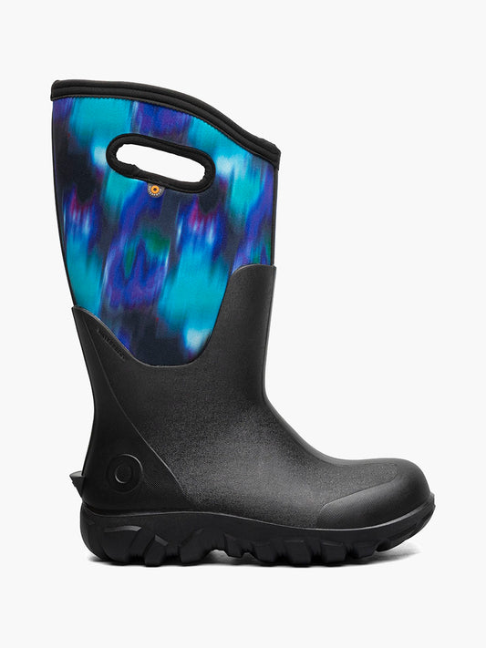 Classic Seamless Tall Northern Lights | BOGS Top Pick