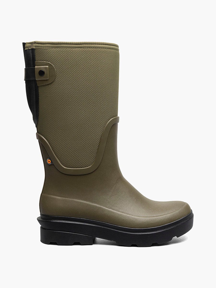 Hazel Tall Adjustable Calf | BOGS Signature