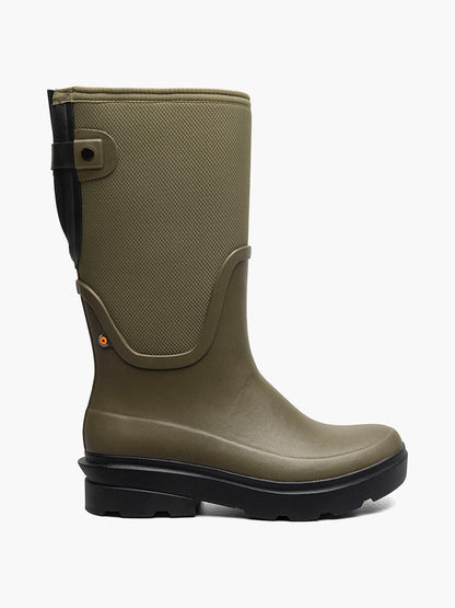 Hazel Tall Adjustable Calf | BOGS Signature