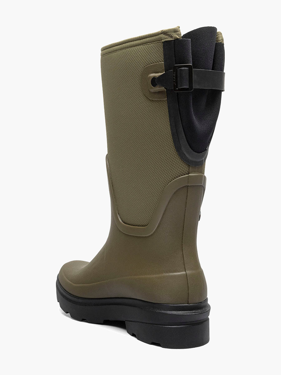 Hazel Tall Adjustable Calf | BOGS Signature
