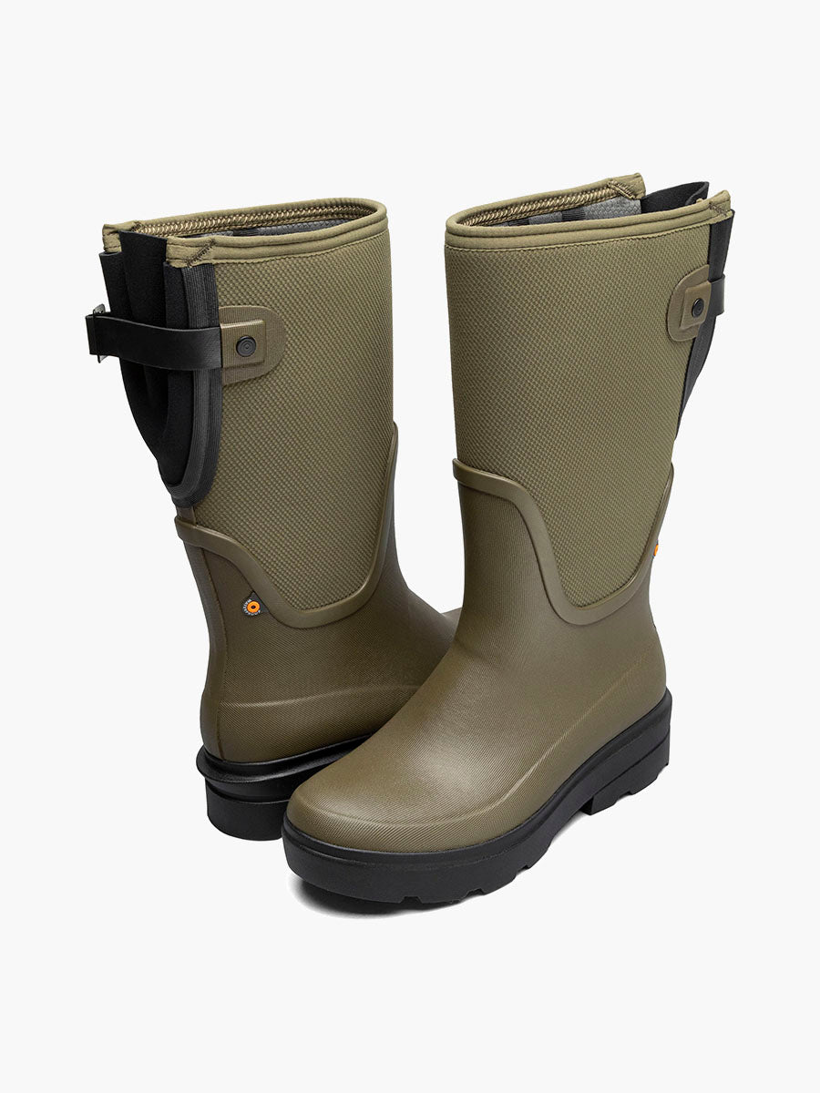 Hazel Tall Adjustable Calf | BOGS Signature