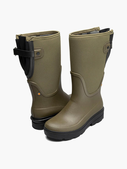 Hazel Tall Adjustable Calf | BOGS Signature