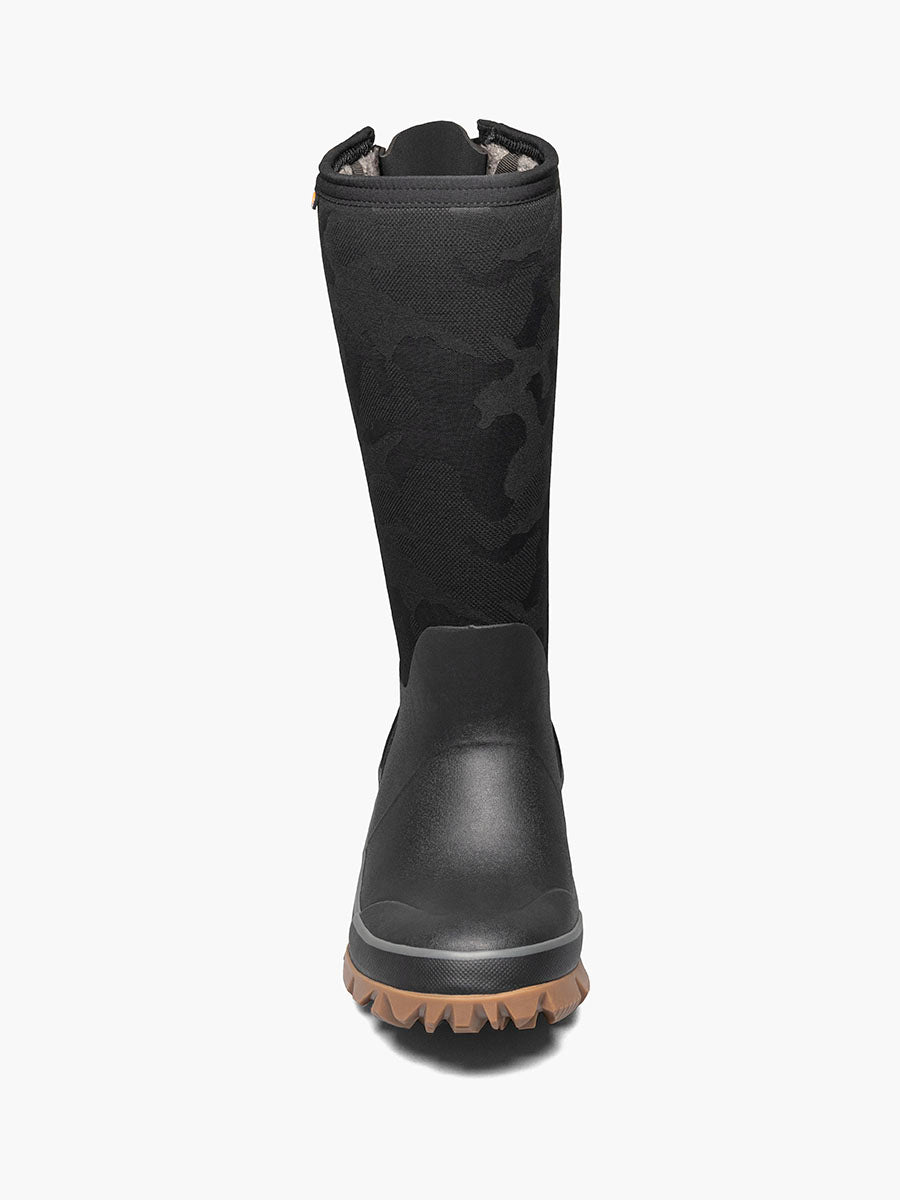 Whiteout Adjustable Calf | BOGS Trusted
