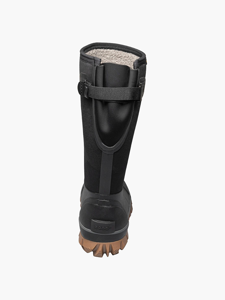 Whiteout Adjustable Calf | BOGS Trusted