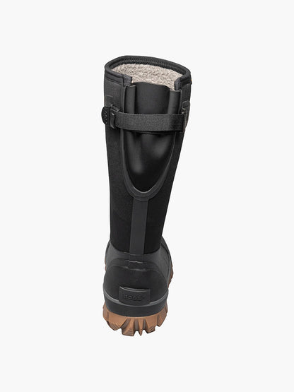 Whiteout Adjustable Calf | BOGS Trusted