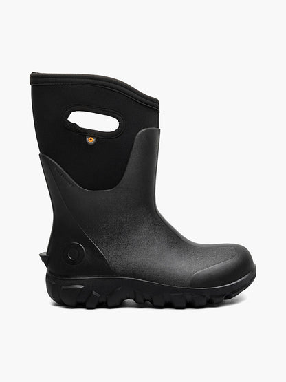Classic Seamless Mid | BOGS Quality