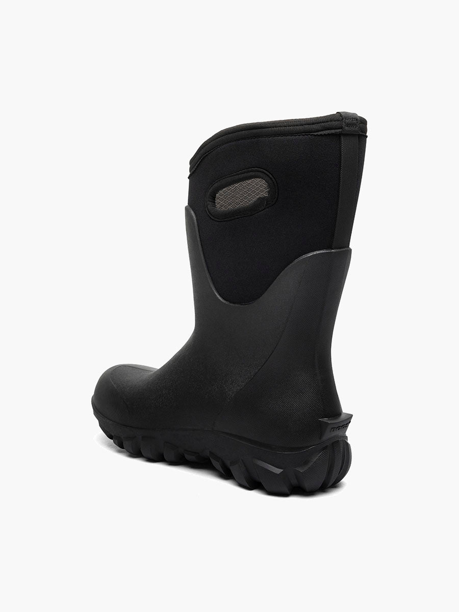 Classic Seamless Mid | BOGS Quality