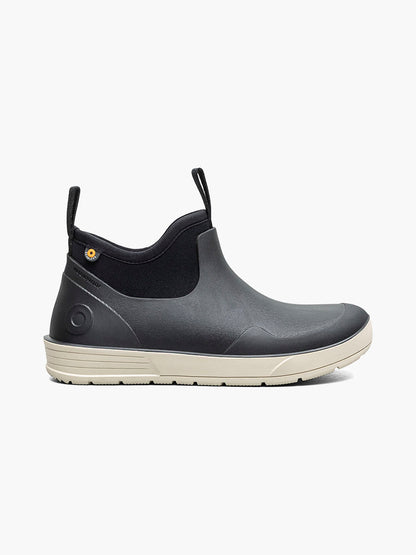 Rockaway Seamless Low | BOGS Signature