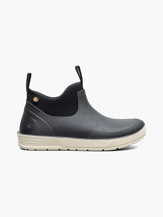 Rockaway Seamless Low | BOGS Signature