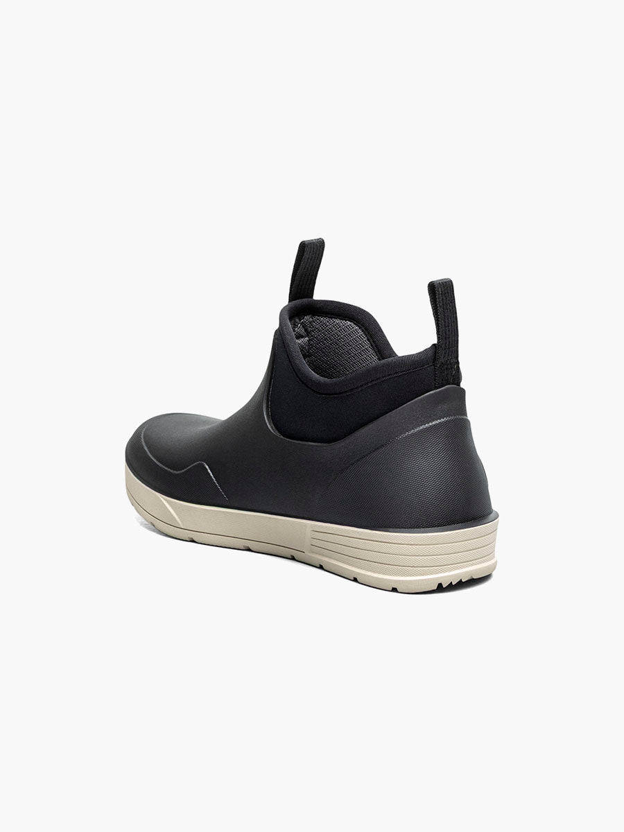 Rockaway Seamless Low | BOGS Signature