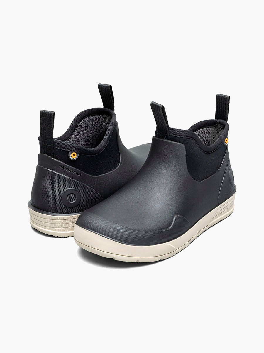 Rockaway Seamless Low | BOGS Signature